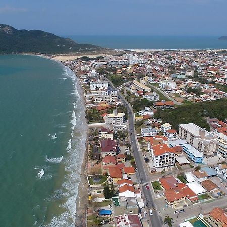 Ingleses Apart Hotel Florianópolis Exteriör bild