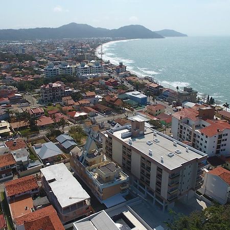 Ingleses Apart Hotel Florianópolis Exteriör bild